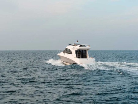 Antares 32 | Czarter jachtu Chorwacja | Travelboat