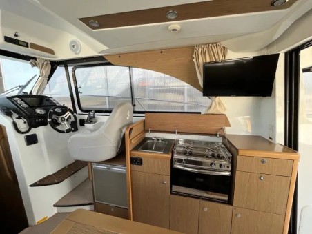 Antares 32 | Czarter jachtu Chorwacja | Travelboat