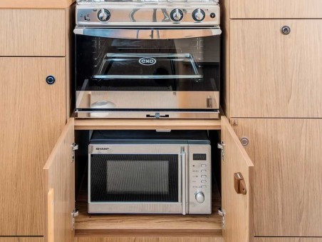 Antares 32 | Czarter jachtu Chorwacja | Travelboat