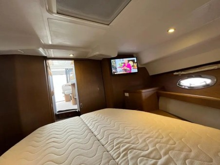 Antares 32 | Czarter jachtu Chorwacja | Travelboat