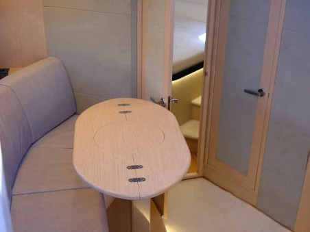 Focus Motor Yachts Focus Power 36 Hard Top Focus 36