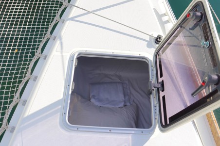 Lagoon-Bénéteau Lagoon 40 - 3 + 2 cab Kylana