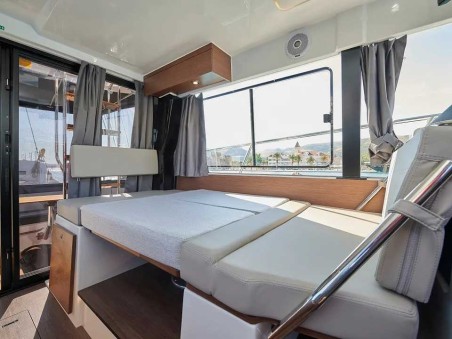 Merry Fisher 1095 Fly | Czarter jachtu Chorwacja | Travelboat