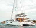 Fountaine Pajot Fountaine Pajot Saba 50 - 6 cab Balam