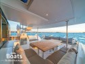Fountaine Pajot Fountaine Pajot Saba 50 - 6 cab Balam