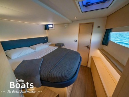 Fountaine Pajot Fountaine Pajot Saba 50 - 6 cab Balam