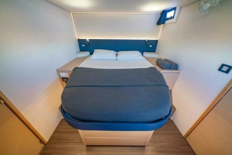 Fountaine Pajot Fountaine Pajot Saba 50 - 6 cab Balam