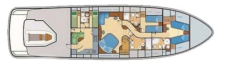 Alfamarine Alfamarine 78HT Tamurel