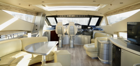 Alfamarine Alfamarine 78HT Tamurel