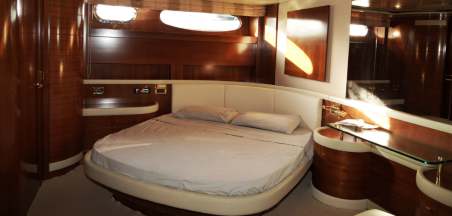 Alfamarine Alfamarine 78HT Tamurel