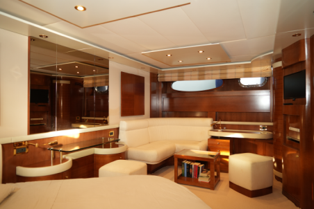 Alfamarine Alfamarine 78HT Tamurel