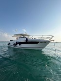 Jeanneau Cap Camarat 12.5 Ansimaste