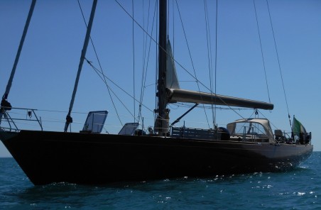 Cantiere Navale Carlini Sciarelli 62.5 Clan II