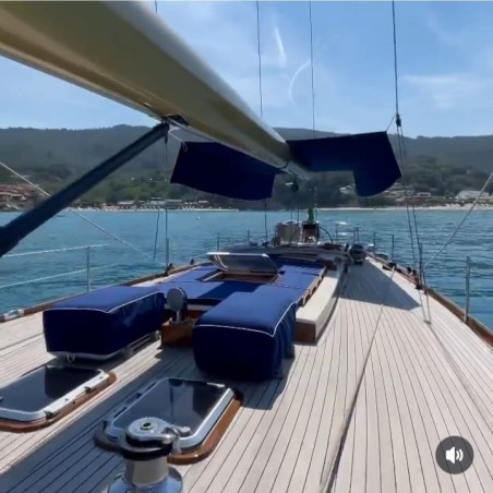 Cantiere Navale Carlini Sciarelli 62.5 Clan II