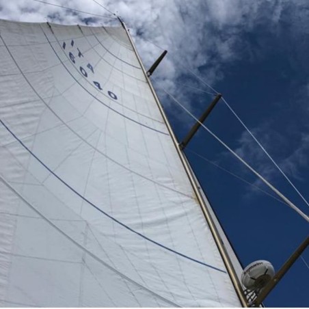 Cantiere Navale Carlini Sciarelli 62.5 Clan II