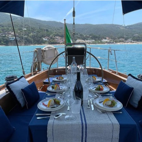 Cantiere Navale Carlini Sciarelli 62.5 Clan II