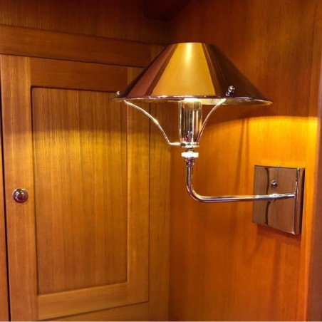 Cantiere Navale Carlini Sciarelli 62.5 Clan II