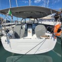Beneteau Oceanis 34.1 | Yacht Charter Italy | Travelboat - 4
