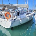 Beneteau Oceanis 34.1 | Yacht Charter Italy | Travelboat - 6