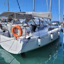 Beneteau Oceanis 34.1 | Yacht Charter Italy | Travelboat - 7