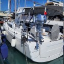 Beneteau Oceanis 34.1 | Yacht Charter Italy | Travelboat - 8