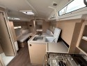 Beneteau Oceanis 34.1 | Yacht Charter Italy | Travelboat - 10