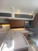 Beneteau Oceanis 34.1 | Yacht Charter Italy | Travelboat - 12