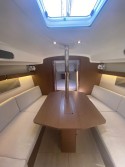 Beneteau Oceanis 34.1 | Yacht Charter Italy | Travelboat - 13