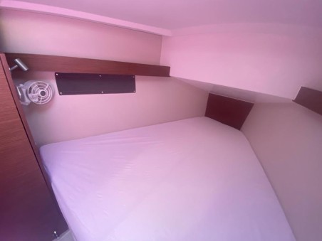 Beneteau Oceanis 34.1 | Yacht Charter Italy | Travelboat