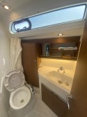 Beneteau Oceanis 34.1 | Yacht Charter Italy | Travelboat - 24