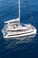 Aquila Yachts Aquila 50 Sail Virgo - 3