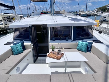 Catana Group Bali 4.2 Hard Deck