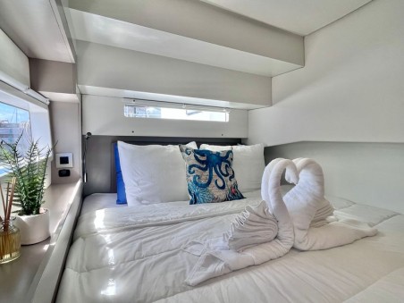 Catana Group Bali 4.2 Hard Deck