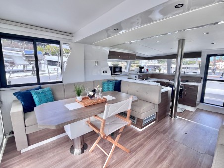 Catana Group Bali 4.2 Hard Deck