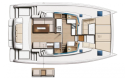 Catana Group Bali 4.2 Hard Deck