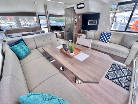 Catana Group Bali 4.2 Hard Deck