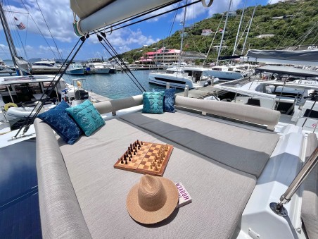 Catana Group Bali 4.2 Hard Deck