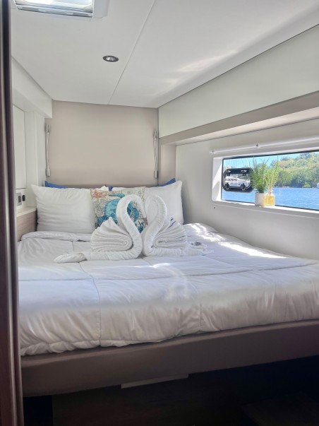 Catana Group Bali 4.2 Hard Deck