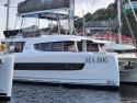 Catana Group Bali 4.6 - 4 + 1 cab. Sea Dog