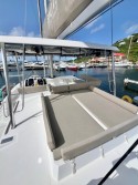 Catana Group Bali 4.6 - 4 + 1 cab. Sea Dog