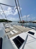 Catana Group Bali 4.6 - 4 + 1 cab. Sea Dog