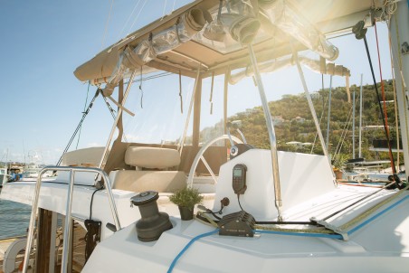 Catana Group Bali Catspace Pinnacle Cat