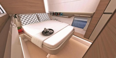 Catana Group Bali Catspace OW Morale Compass