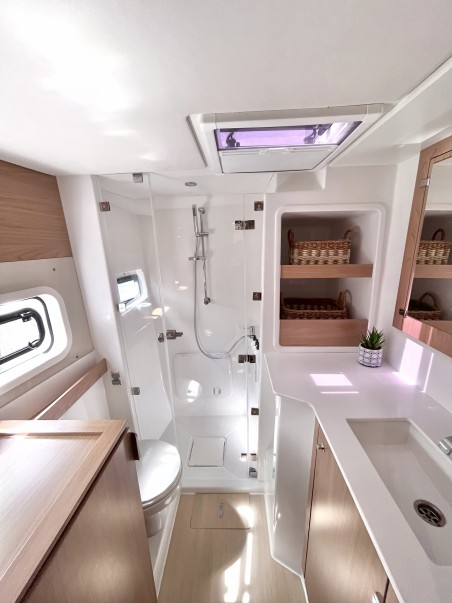 Catana Group Bali Catspace OW Yamas