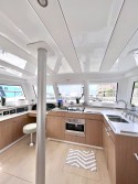Catana Group Bali Catspace OW Yamas