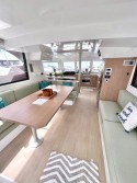 Catana Group Bali Catspace OW Yamas