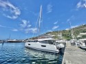 Fountaine Pajot Fountaine Pajot Elba 45 - 3 cab. Wanderlust