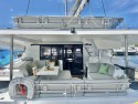 Fountaine Pajot Fountaine Pajot Elba 45 - 3 cab. Wanderlust