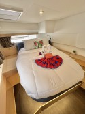 Fountaine Pajot Fountaine Pajot FP 44 Quatuor - 4 cab. Emma Rose - 13