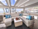 Fountaine Pajot Fountaine Pajot Tanna 47 - 5 + 1 cab. Blue Vibes - 3
